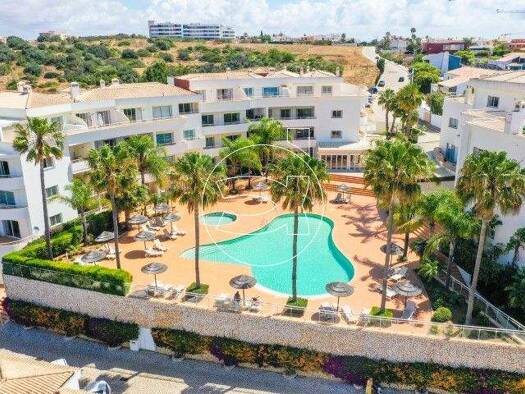 Wohnung zum Kauf 445.000 € 3 Zimmer 139 m² Lagos 8600-282