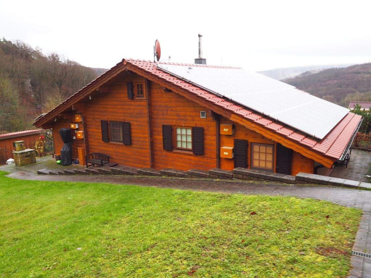 Immobilie in Großalmerode - Haus in Großalmerode - Bild 2