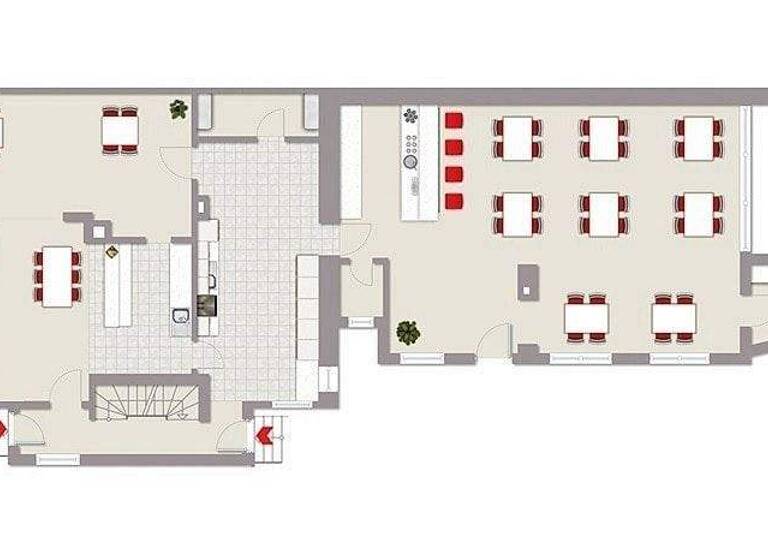 Mehrfamilienhaus zum Kauf provisionsfrei 389.000 € 13 Zimmer 268 m² 878 m² Grundstück Schaafheim 64850