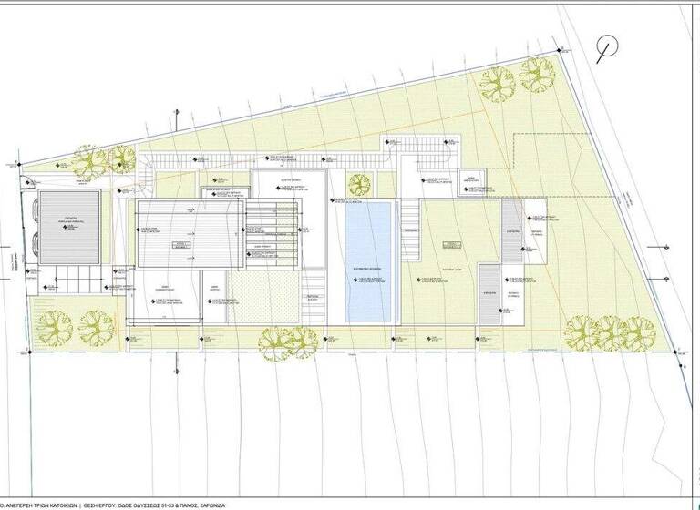 Land-/Forstwirtschaft zum Kauf 380.000 € 658 m² Grundstück Athen