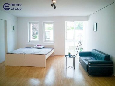 Apartment zur Miete 950 € 1 Zimmer 48 m² 2. Geschoss Grabenhof Wels 4600