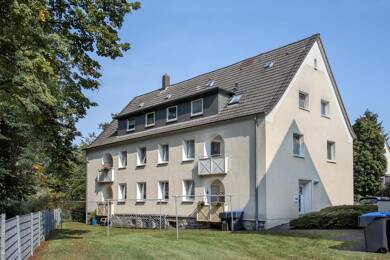 Wohnung zur Miete 445 € 2 Zimmer 60,3 m² EG frei ab 23.05.2025 Richard-Wagner-Straße 41 Hemer Hemer 58675