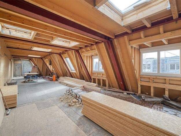 Wohnung zum Kauf 1.900.000 € 4 Zimmer 220 m² 5. Geschoss frei ab sofort Xantener Str. 8 Wilmersdorf Berlin 10707