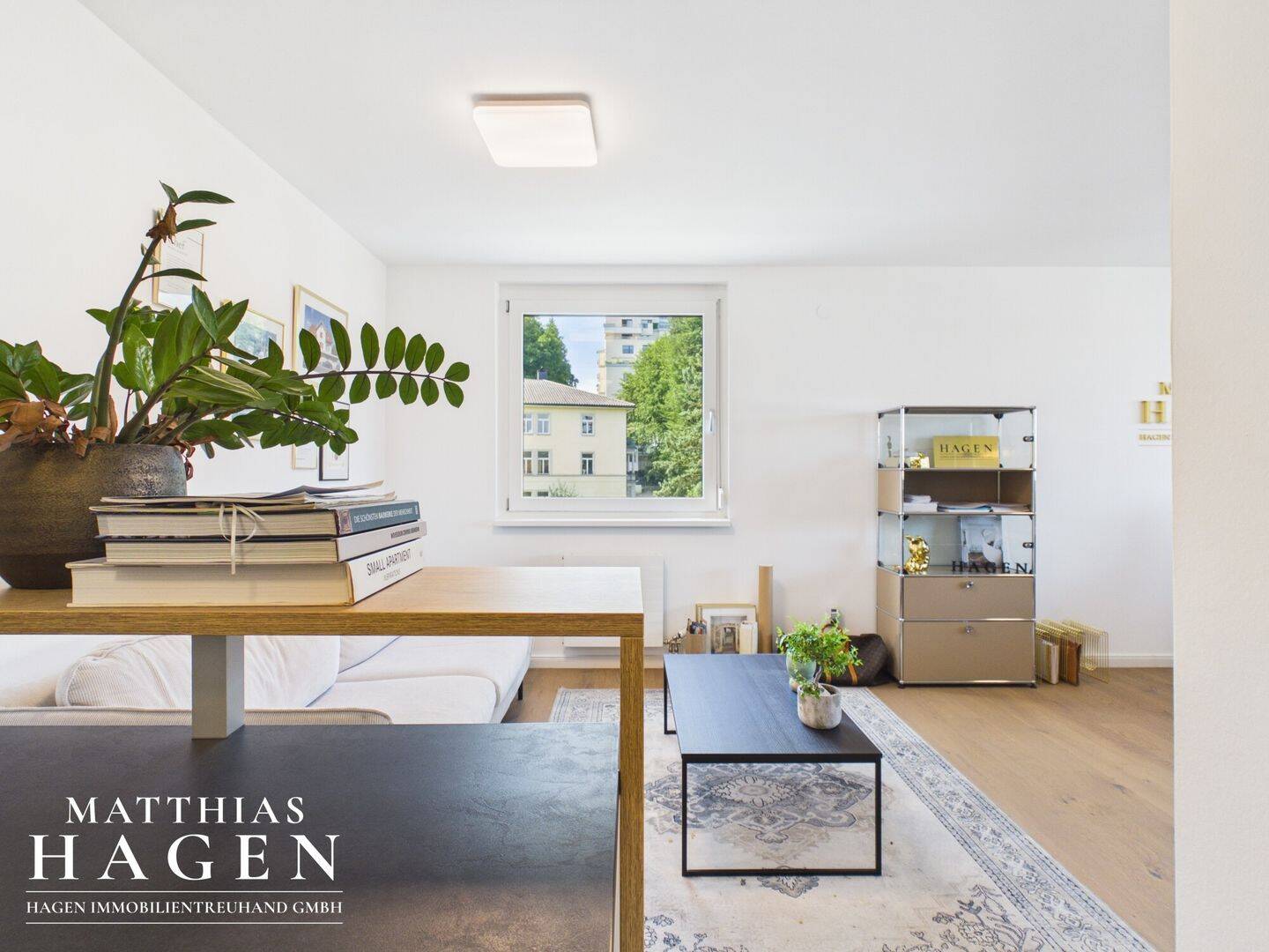 Wohnung – Bregenz, Bezirk Bregenz - Ansicht 4