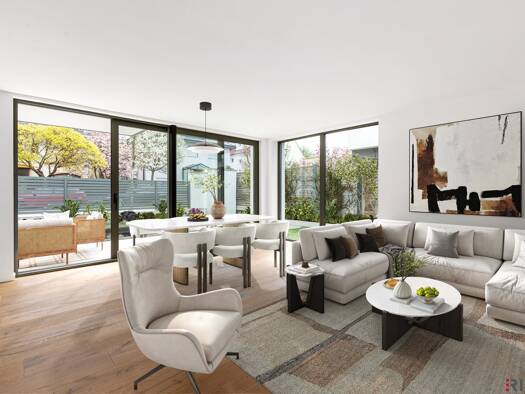 Doppelhaushälfte zum Kauf - Erstbezug 1.230.000 € 4 Zimmer 162,8 m² Wien 1130