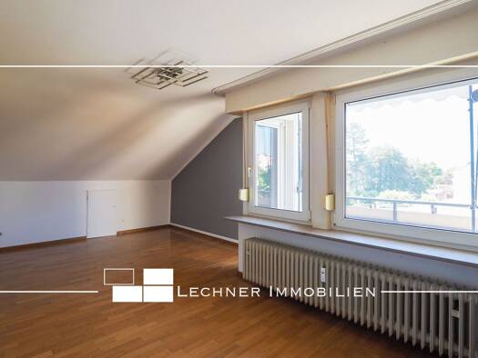 Wohnung zum Kauf 140.000 € 2 Zimmer 46,4 m² 4. Geschoss Kornwestheim 70806