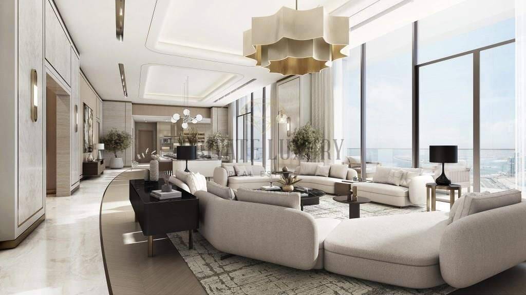 Wohnung zum Kauf 25.397.700 € 1.537 m² Dubai Marina 473828