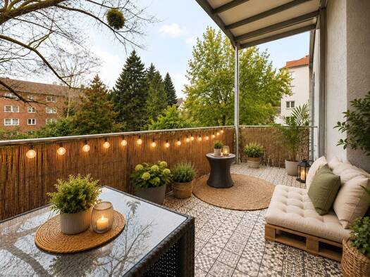 Wohnung zum Kauf 339.000 € 3 Zimmer 100 m² Leinhausen Herrenhausen - Stöcken 30419