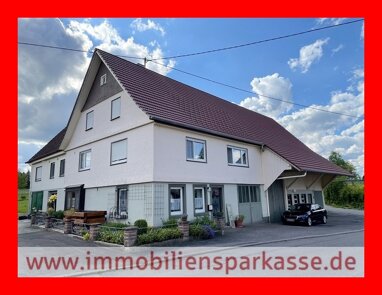 Bauernhaus zum Kauf 420.000 € 7 Zimmer 192,5 m² 3.523 m² Grundstück frei ab sofort Garrweiler Altensteig 72213