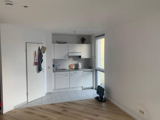 Studio zur Miete 500 € 1 Zimmer 28 m² Geschoss 2/3 frei ab 01.10.2026 Königsbrunn 86343