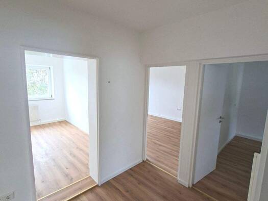 Wohnung zur Miete 640 € 2,5 Zimmer 60,9 m² 1. Geschoss frei ab sofort Philippstraße 2 Amberg 92224