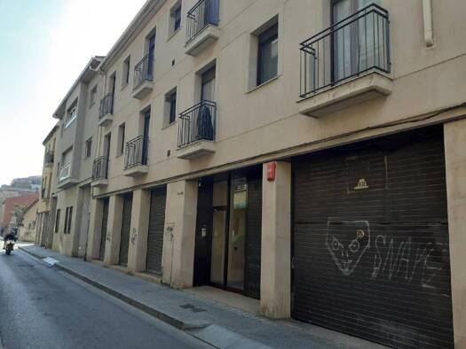 Wohnung zum Kauf 1 Zimmer 58 m² Mollet del Vallès 08100
