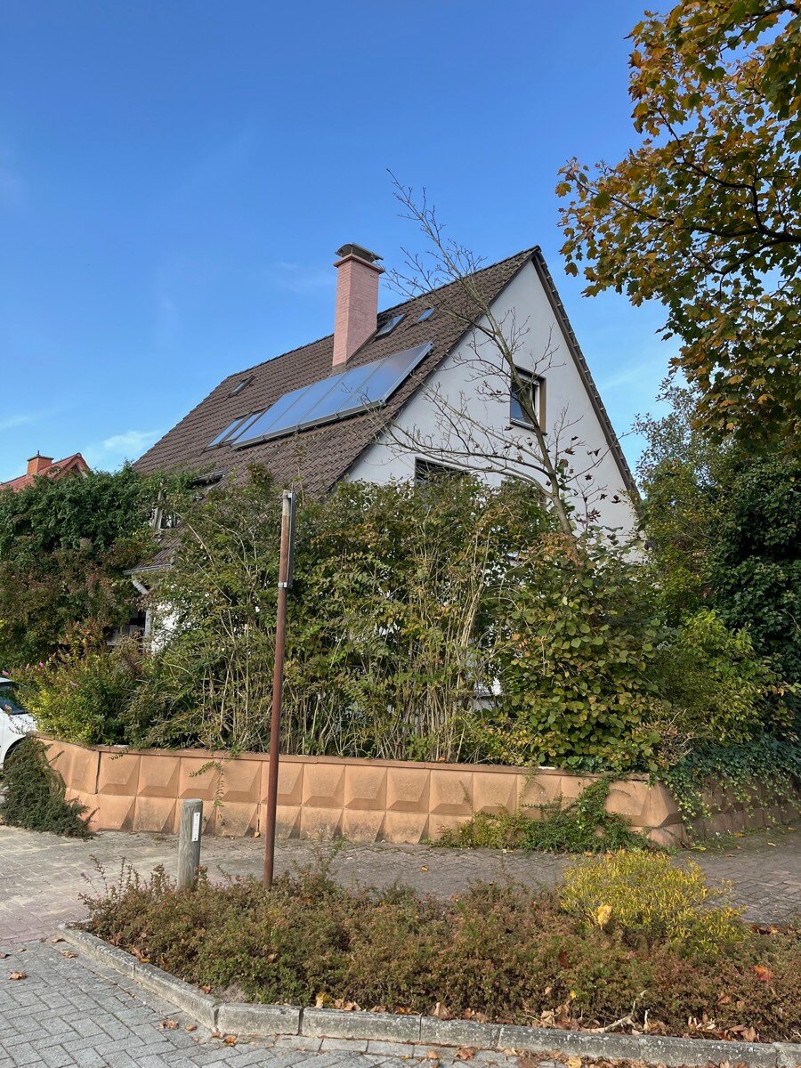 Mehrfamilienhaus zum Kauf 195.000 € 6 Zimmer 210 m²<br/>Wohnfläche 521 m²<br/>Grundstück Vehrte Belm / Vehrte 49191