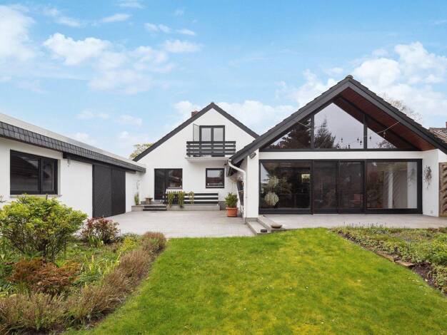 Einfamilienhaus zum Kauf provisionsfrei 630.000 € 7 Zimmer 274 m² 892 m² Grundstück Trupermoor Lilienthal 28865