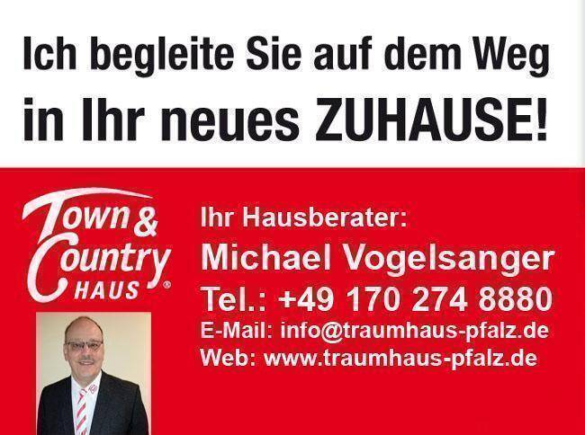 Immobilie in Ottersheim - Unsere BASIC-Vollausstattung beim Stadthaus zum kleinen Preis - Bau dir ein Zuhause und genieße den Feierabend auf der Terrasse! - Bild 3