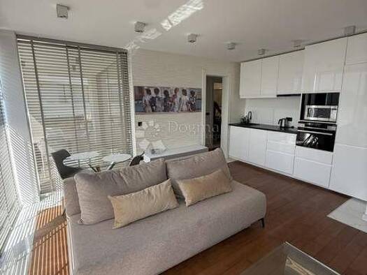 Wohnung zur Miete 1.000 € 3 Zimmer 51 m² Grad Krk, Krk Krk 51500