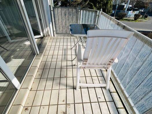 Wohnung zur Miete 990 € 3 Zimmer 90 m² 1. Geschoss frei ab 01.05.2026 Gartenstraße Ober-Wöllstadt Wöllstadt 61206