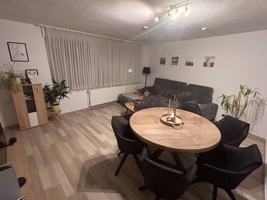 Wohnung zum Kauf 179.000 € 3 Zimmer 87,8 m² 1. Geschoss Altstadt Quakenbrück 49610