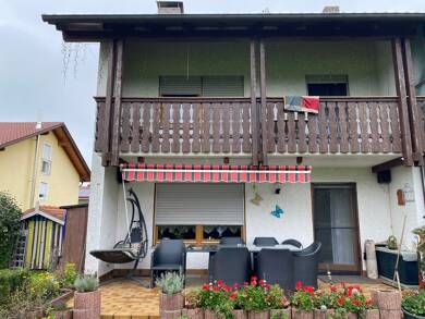 Haus zum Kauf 595.000 € 6 Zimmer 129 m² 420 m² Grundstück Mehlmühle Dorfen 84405