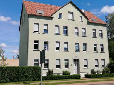 Mehrfamilienhaus zum Kauf 1.070.000 € 23 Zimmer 612 m² 1.450 m² Grundstück Elstervorstadt Lutherstadt Wittenberg 06886