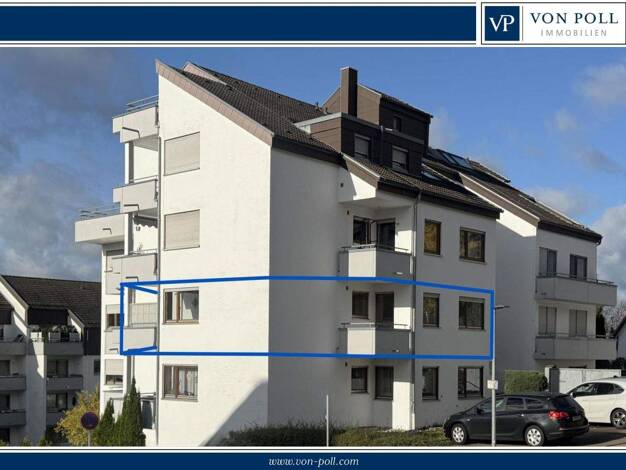 Wohnung zum Kauf 268.000 € 3,5 Zimmer 85,7 m² Aalen 73431