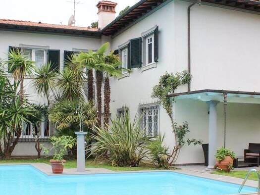 Haus zum Kauf 6.300.000 € 490 m² Forte dei Marmi 55042