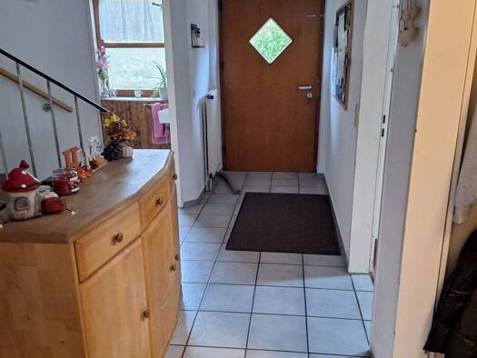 Reihenmittelhaus zum Kauf 370.000 € 7 Zimmer 155 m² 250 m² Grundstück Schuckenbaum Leopoldshöhe 33818