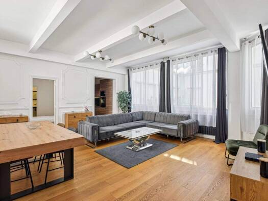 Wohnung zum Kauf 1.025.000 € 3 Zimmer 85,9 m² 9th (Haussmann - Martyrs) 75018