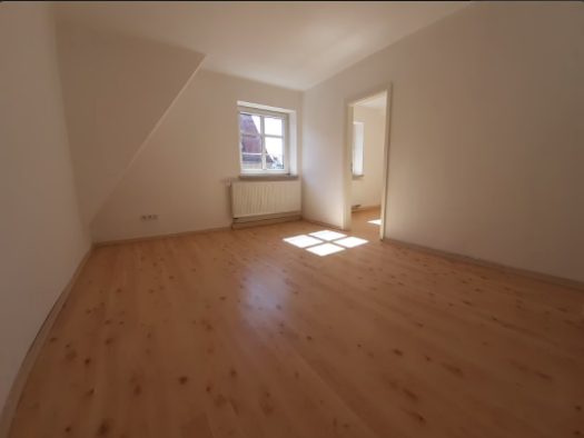 Wohnung zur Miete 310 € 2 Zimmer 48,8 m² frei ab 01.01.2026 Fritz-Kramer-Straße 2 Meuselwitz 04610