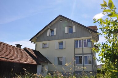 Wohnung zur Miete 670 € 40 m² Lochauerstr. 9 Hörbranz 6912