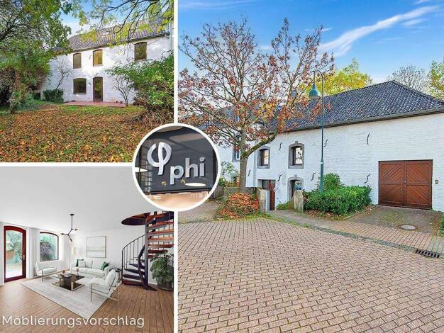 Doppelhaushälfte zum Kauf 329.900 € 3 Zimmer 84,3 m² 350 m² Grundstück Laurensberg Aachen 52074