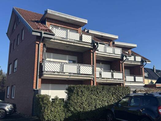 Wohnung zum Kauf 158.000 € 3 Zimmer 72 m² Herzebrock Herzebrock-Clarholz 33442