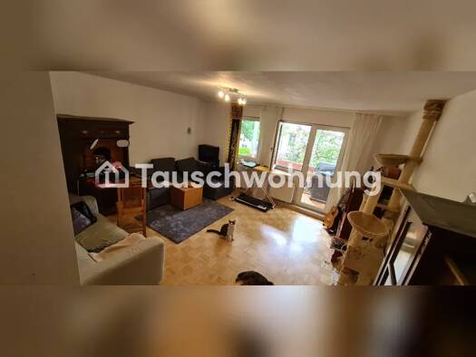 Wohnung zur Miete Tauschwohnung 980 € 2,5 Zimmer 62 m² 1. Geschoss Berg am Laim München 81673