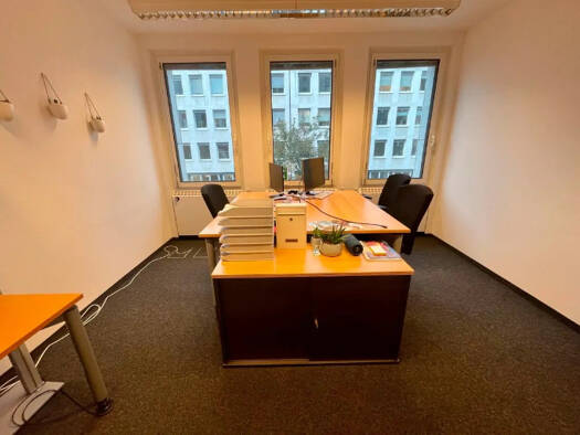 Bürofläche zur Miete provisionsfrei 700 € 36 m² Bürofläche Bismarckstr. Neustadt-Nord Köln 50672