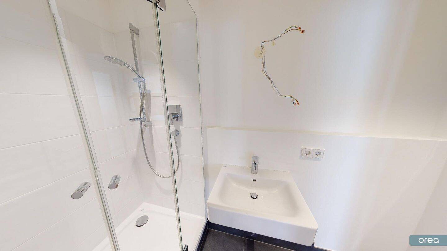 Wohnung – Linz, Makartviertel, Bulgariplatz - Mehr