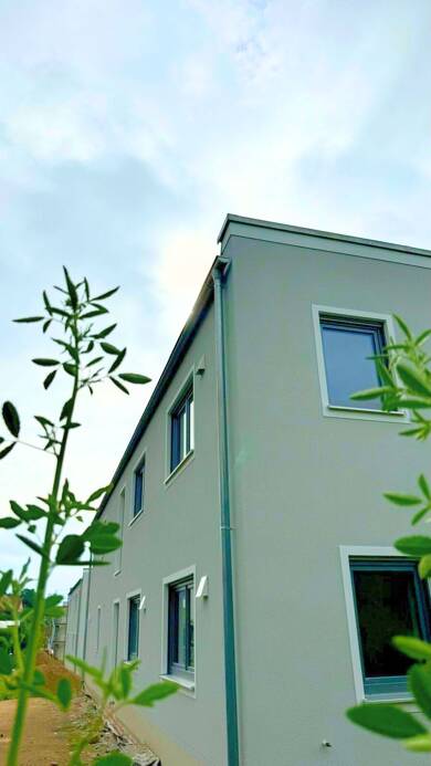 Wohnung zum Kauf provisionsfrei 388.500 € 3 Zimmer 91,8 m² EG frei ab sofort Krankenhausstraße Nabburg Nabburg 92507