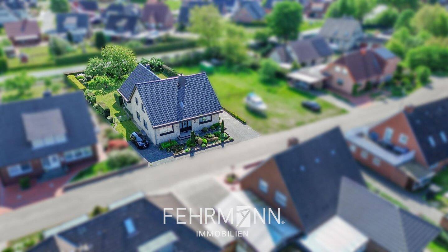 Einfamilienhaus zum Kauf - Ansicht 6