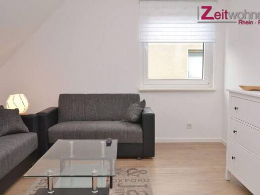 Wohnung zur Miete Wohnen auf Zeit 1.390 € 3 Zimmer 62 m² frei ab 01.02.2026 Holweide Köln 51067