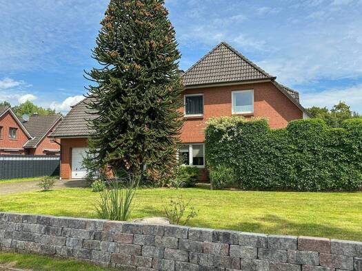 Einfamilienhaus zum Kauf 449.000 € 7,5 Zimmer 228 m² 1.001 m² Grundstück Oldendorf 21726