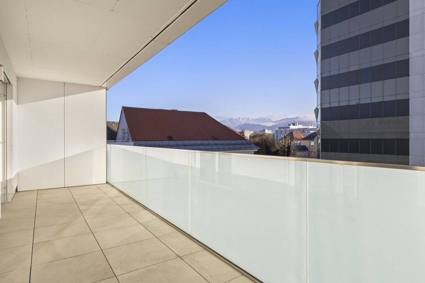 Wohnung – Klagenfurt am Wörthersee, Annabichl - Mehr