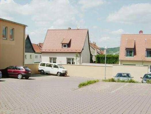 Parkfläche zur Miete provisionsfrei 35 € Sangerhausen 06526