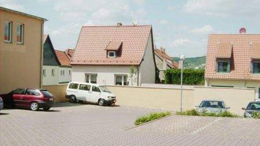 Parkfläche zur Miete provisionsfrei 35 € Sangerhausen 06526