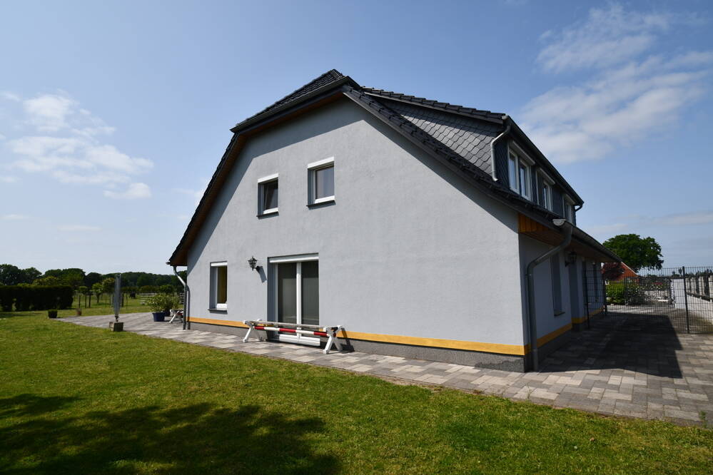 Haus zum Kauf - Ansicht 6