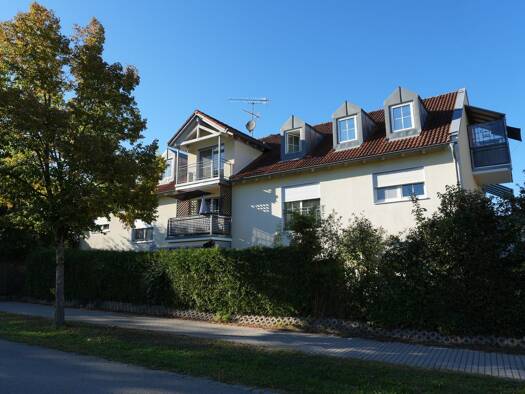 Wohnung zum Kauf 129.000 € 1 Zimmer 40,1 m² Machendorf Kirchdorf a.Inn 84375