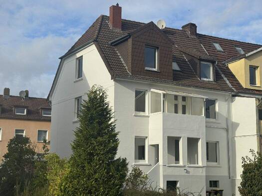 Mehrfamilienhaus zum Kauf als Kapitalanlage geeignet 595.000 € 9 Zimmer 208 m² 290 m² Grundstück Sonnenhügel Osnabrück 49088