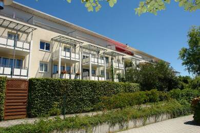 Wohnung zum Kauf als Kapitalanlage geeignet 339.000 € 2 Zimmer 59 m² Falkenstraße 6 Lerchenfeld Freising 85356