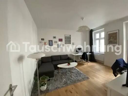 Wohnung zur Miete Tauschwohnung 1.494 € 3 Zimmer 87 m² 2. Geschoss Britz Berlin 12055