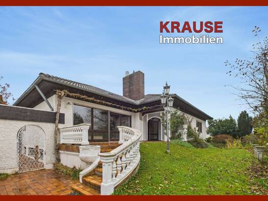 Einfamilienhaus zum Kauf 497.000 € 9 Zimmer 187,9 m² 1.440 m² Grundstück Landau Landau an der Isar 94405