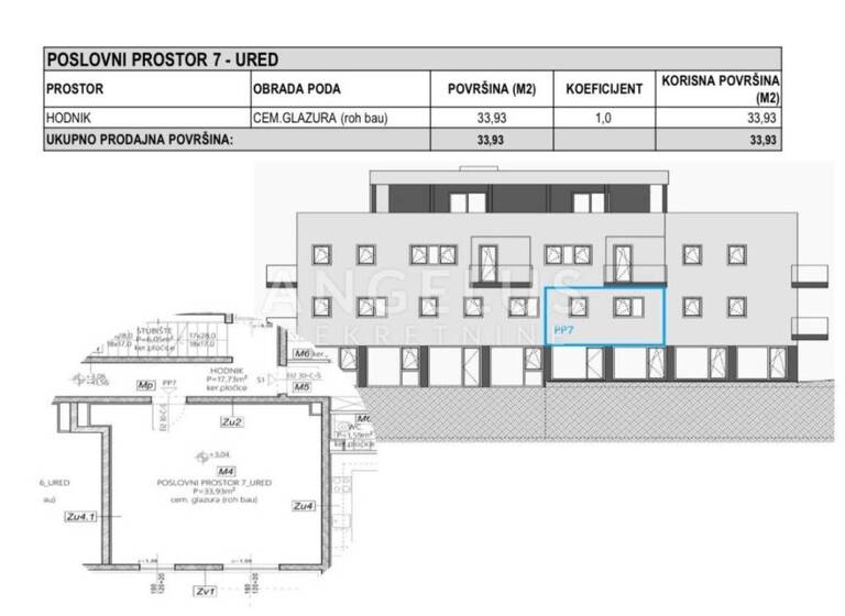 Ladenfläche zum Kauf 118.755 € 1 Zimmer Mejasi - Sirobuja