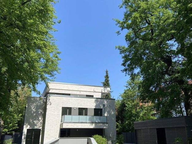 Wohnung zur Miete 3.190 € 4 Zimmer 112 m² 1. Geschoss frei ab 01.03.2026 Uhlenhorster Weg 31B Uhlenhorst Hamburg 22085